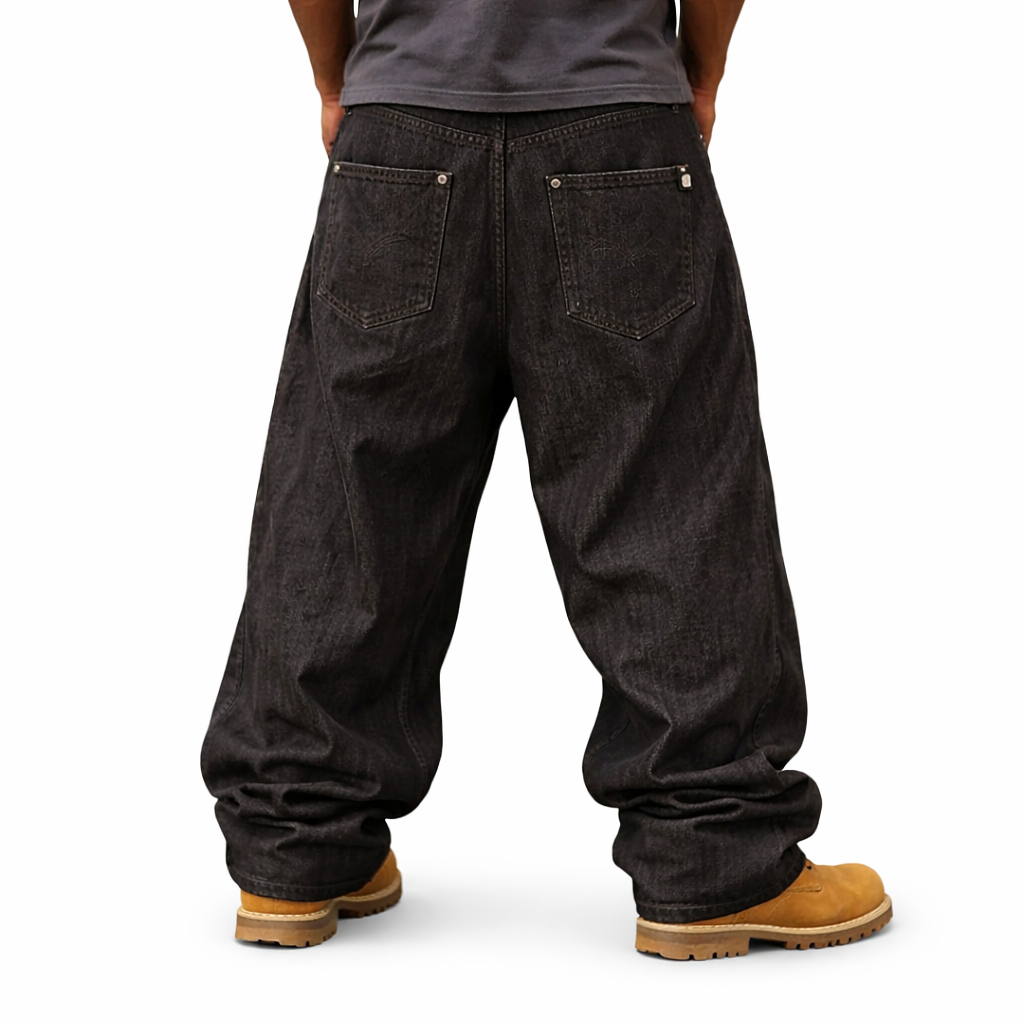 VIVET Ligne De Vie Pants