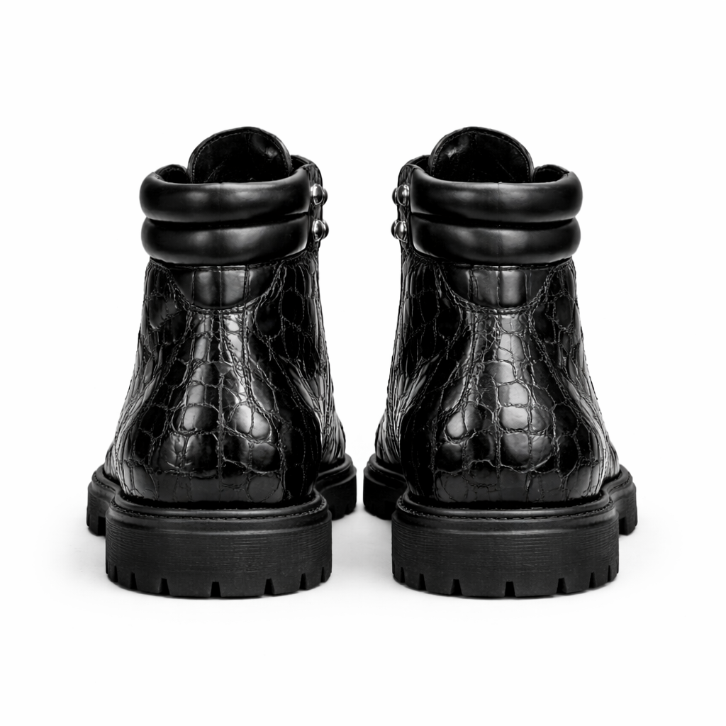 VIVET Immortel Boots