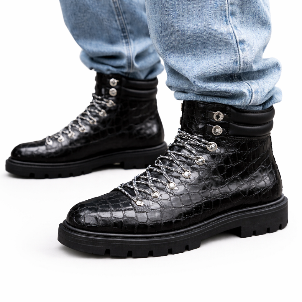 VIVET Immortel Boots