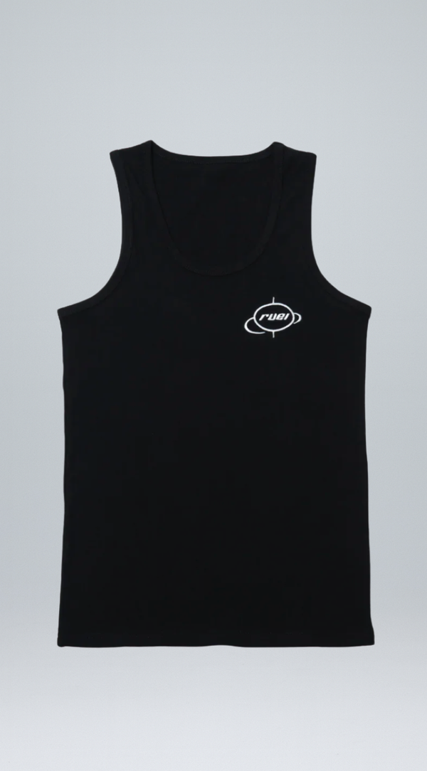 Ray & Kai Cenat RUEI Wears Tank Top