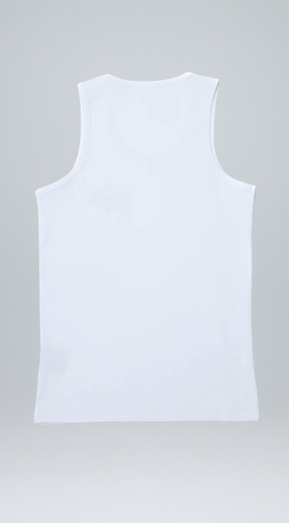 Ray & Kai Cenat RUEI Wears Tank Top